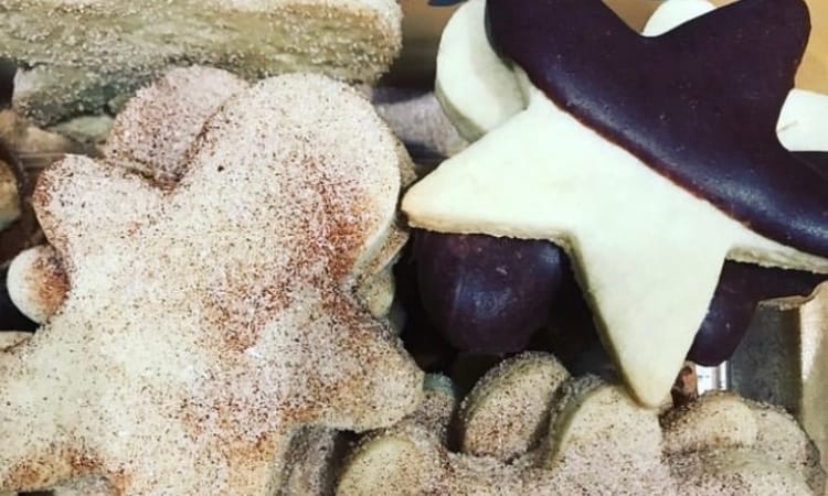 Christmas Cookies