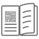 Annual report icon