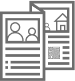 Feed the Children 2024 to 2029 Strategic Plan Icon