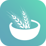 Hunger relief icon