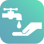 Hand Washing Icon