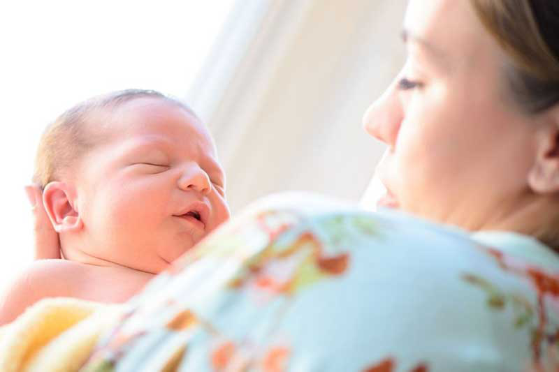 postpartum support packages